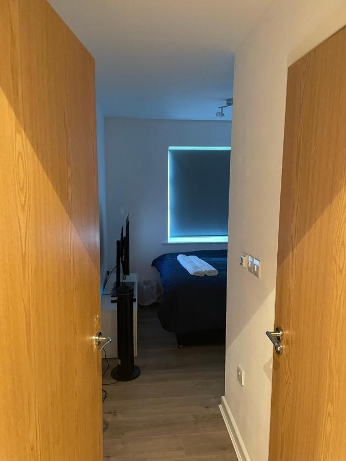 King Dems Home Dagenham Dış mekan fotoğraf