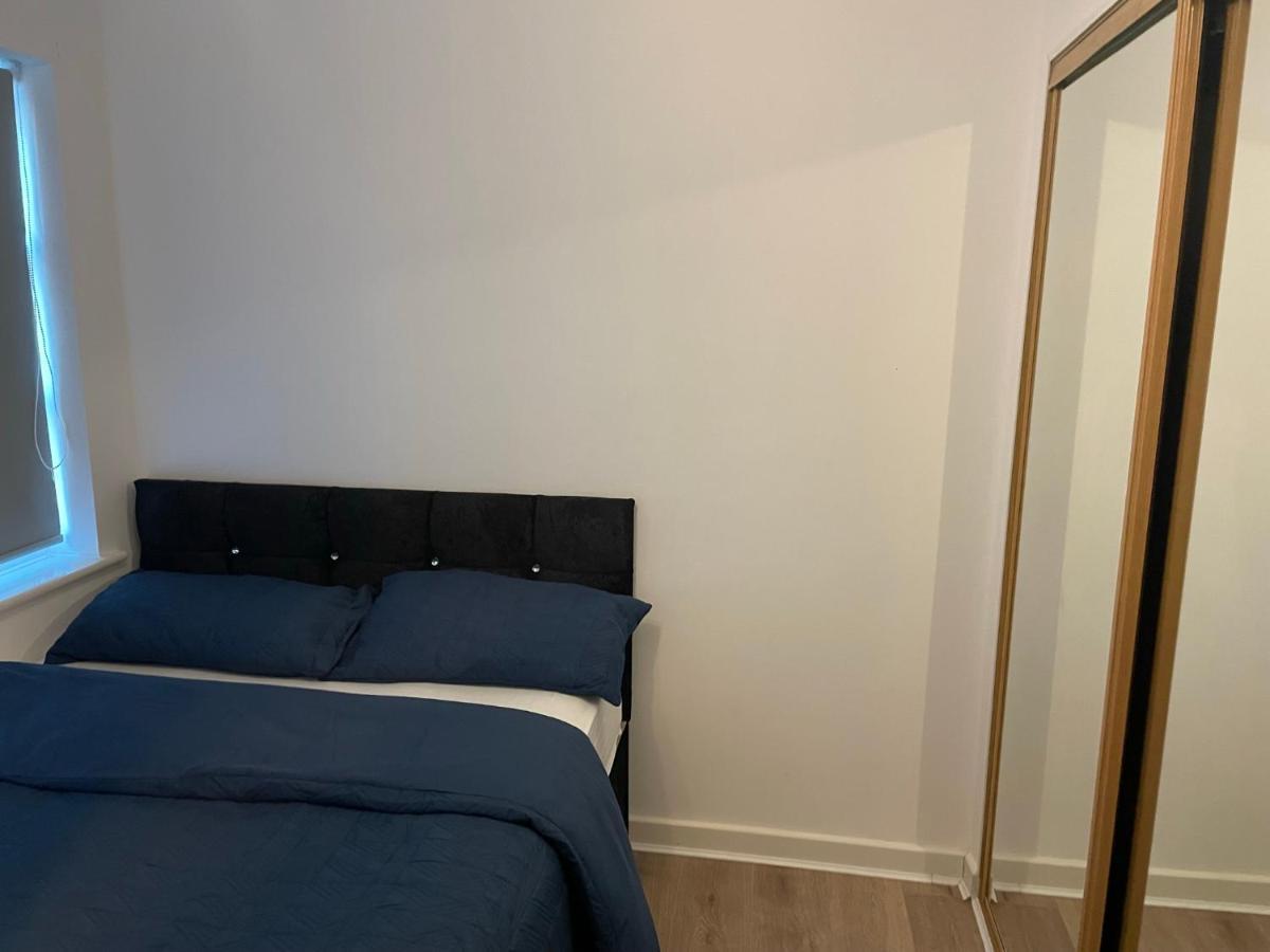 King Dems Home Dagenham Dış mekan fotoğraf