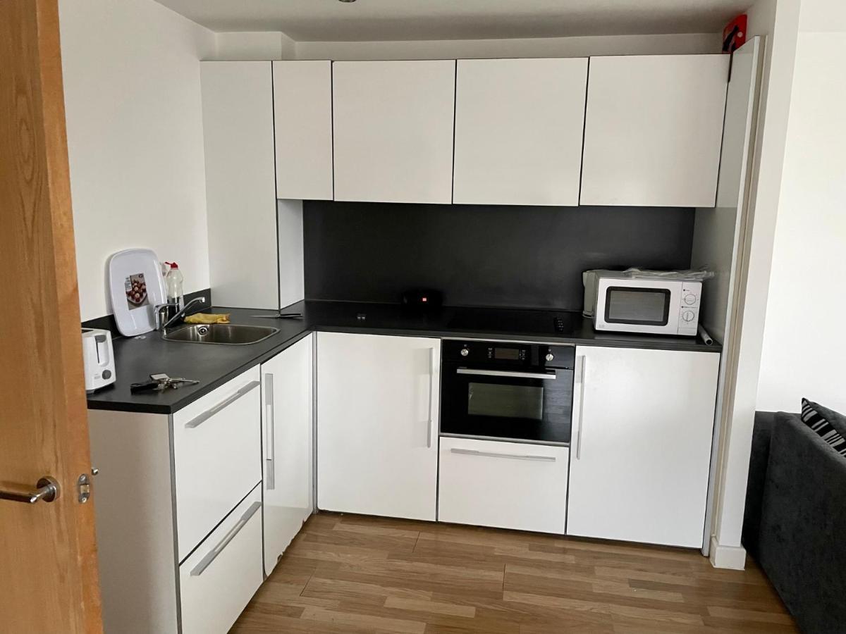 King Dems Home Dagenham Dış mekan fotoğraf