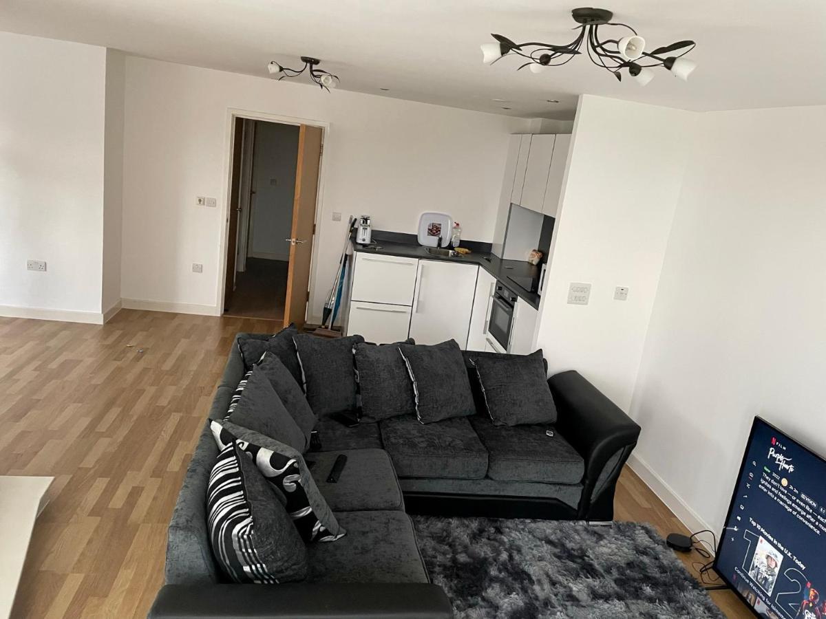 King Dems Home Dagenham Dış mekan fotoğraf