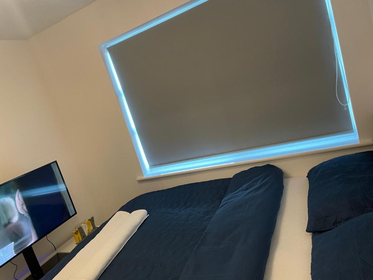 King Dems Home Dagenham Dış mekan fotoğraf