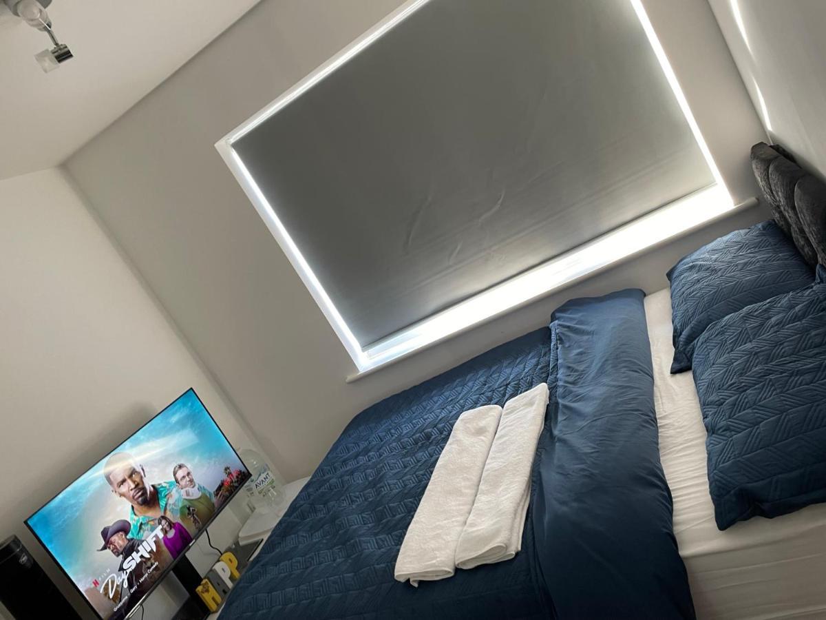 King Dems Home Dagenham Dış mekan fotoğraf