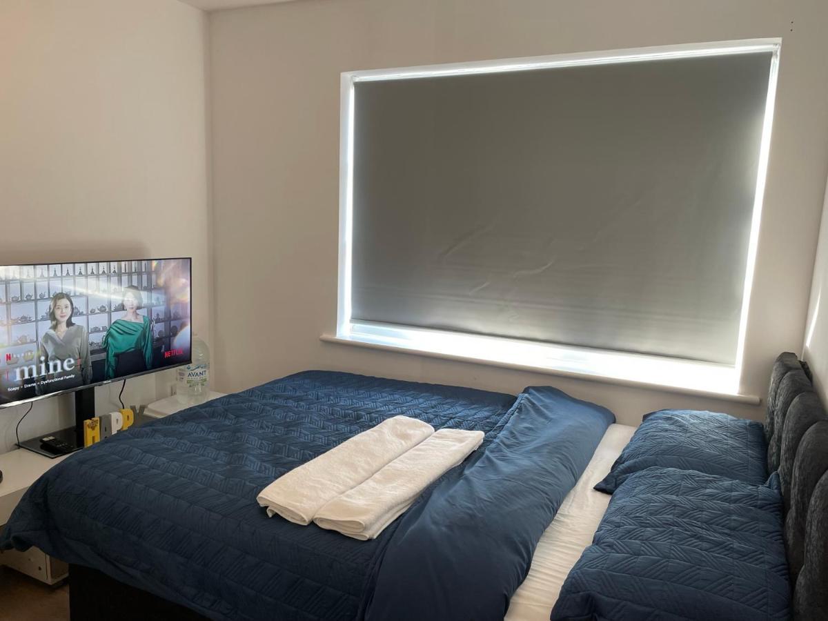 King Dems Home Dagenham Dış mekan fotoğraf