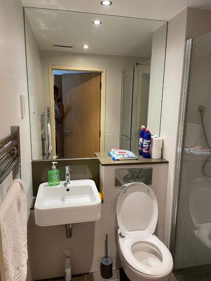 King Dems Home Dagenham Dış mekan fotoğraf