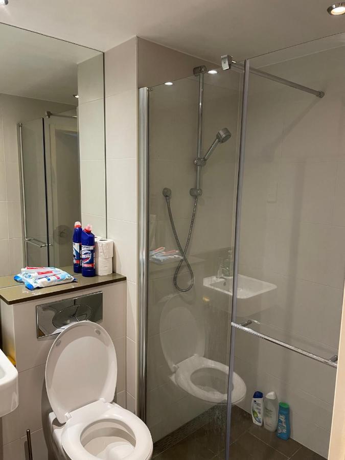 King Dems Home Dagenham Dış mekan fotoğraf