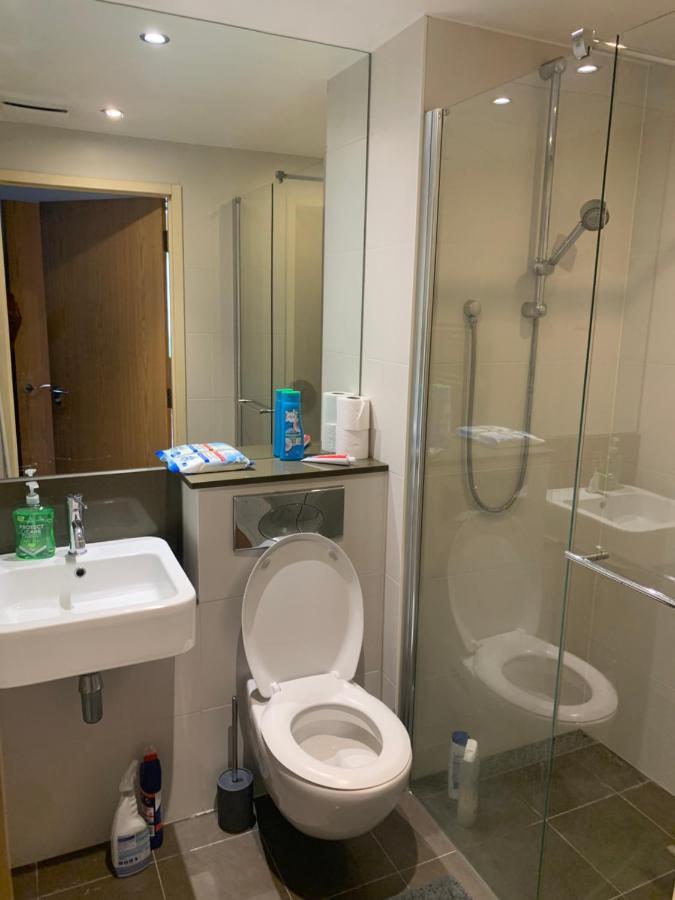 King Dems Home Dagenham Dış mekan fotoğraf