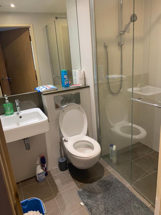 King Dems Home Dagenham Dış mekan fotoğraf